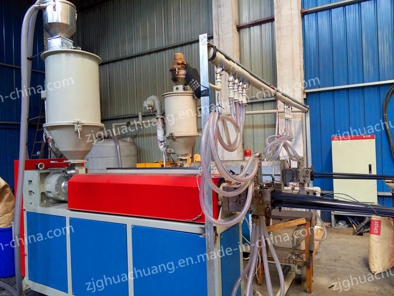 Nylon Heat Break Strip Produce Machine for Aluminum Profile