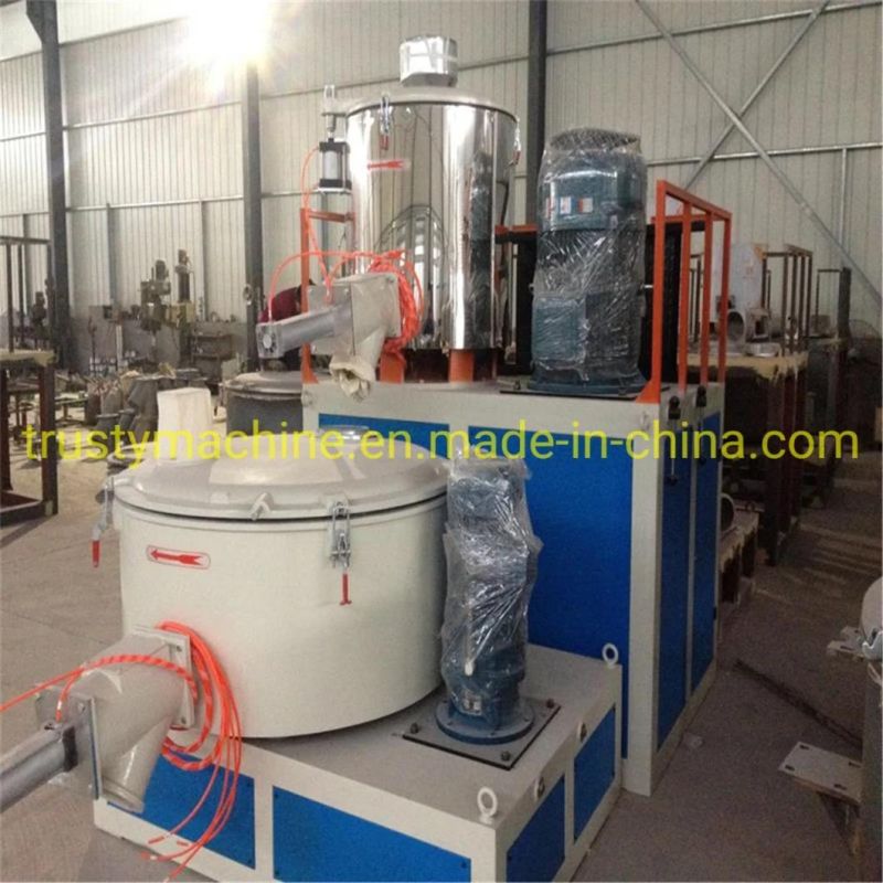 Customizable PVC Drainage Pipe Making Machine/PVC Water Pipe Machine /Extrusion Line Supplier