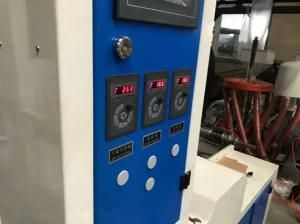 Stretch Film Machine Used for Macromolecule adhesive Film with Good Quality
