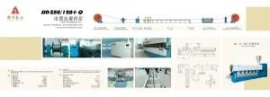 Extrusion Line (SJN-Z80-120-I-Q)