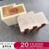Solid Wood Plastic WPC PVC Window Door Frame Profile Extruder Machine