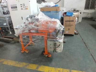 Turui Plastic Extruder Recycling Granulator Can Be Used for Shredding Difficult Broken ...