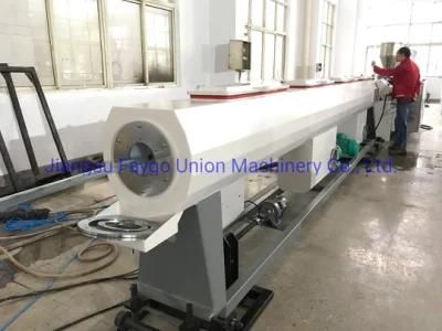 Soft PVC Hose Making Machine/PU Plastic Pipe Extrusion Machine Line