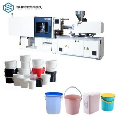 Plastic Stool Making Injection Molding Machine