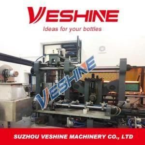 Automatic 600ml Pet Soft Drinking Bottle Making Machine