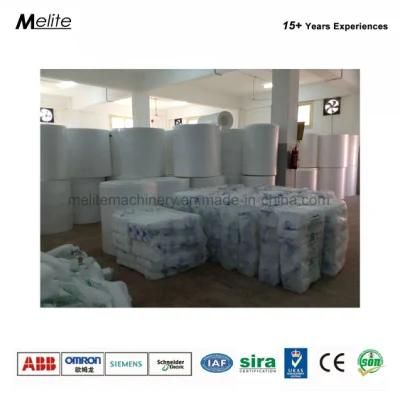 China Manufacturer Foam Lunch Box Making Machine (MT105/120)