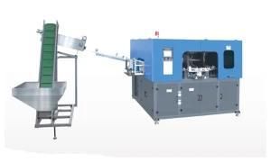 5 Gallon Pet Bottle Fully Automatic Blow Moulding Machine