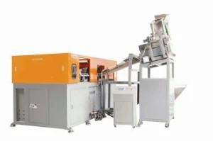 Fully Electric Pet Stretch Blow Moulding Machine (PN-CSS6000E)