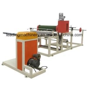 Full Automatic Factory Price EPE Foam Sheet Film Laminating Machine