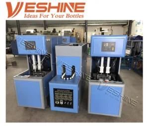 Pet Bottle Blowing Machinery with Ce Certification