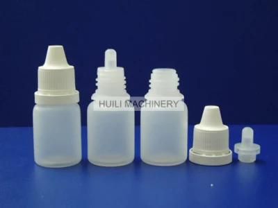 Injection Blowing Machine Small Bottles Maquina PARA Botella De Capsula De Plastico ...