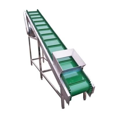 Nylon Conveyor Belt