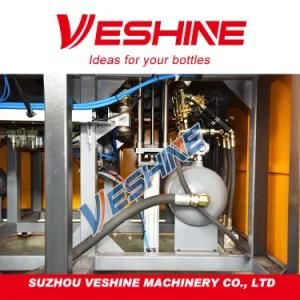 Blow Moulding Machine Industrial Machinery