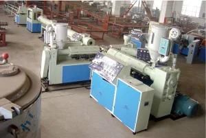 PPR Pipe Extrusion Line