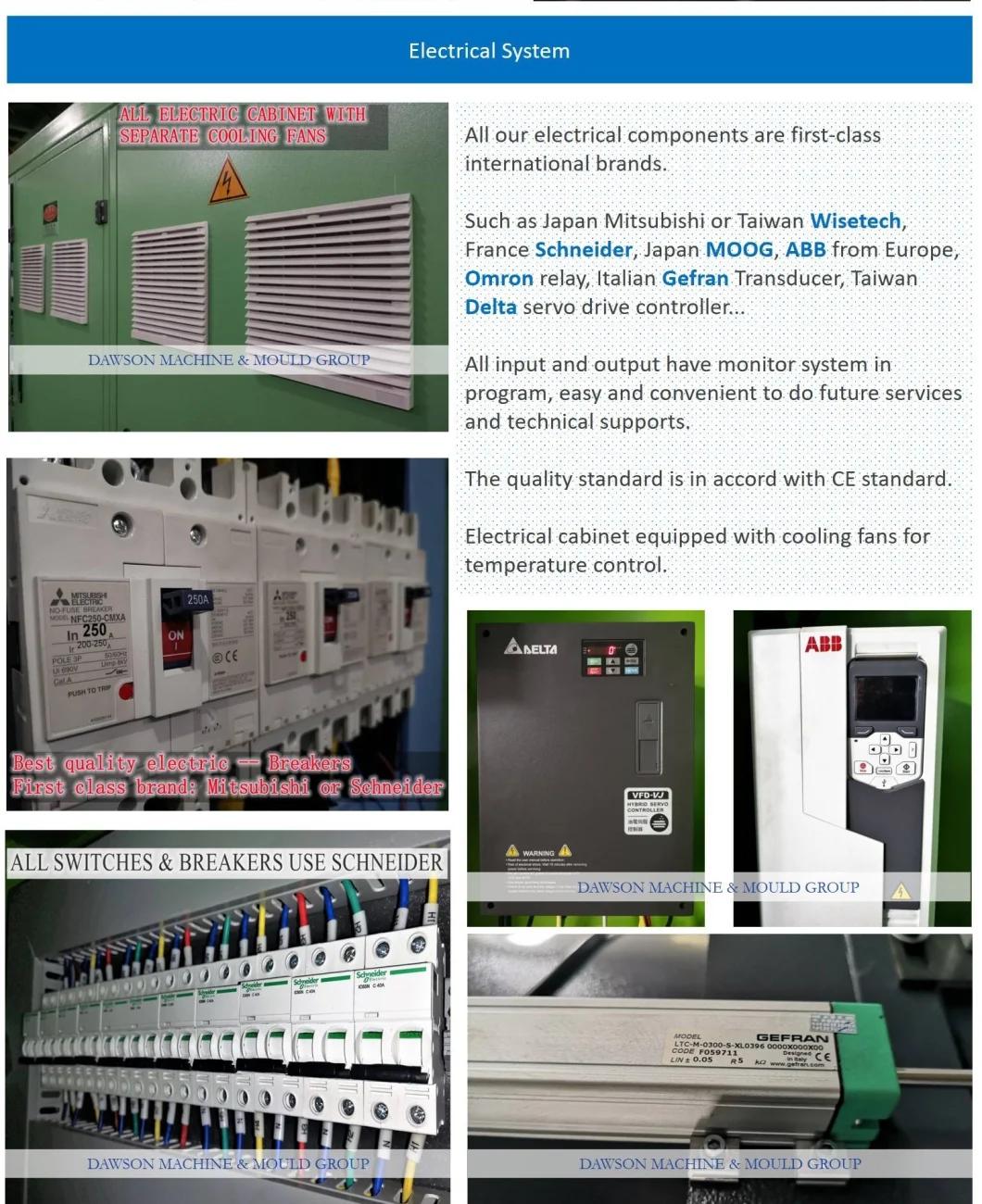 Plastic Water Bottle PC 5 Gallons Making Blow Molding Machine Price