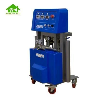 K-2000 Polyurethane Spray Machine