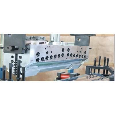 PE Cast Film Production Line