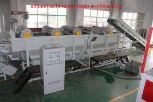 Plastic Recycling Plant Plastic Bottle Recycling Machine