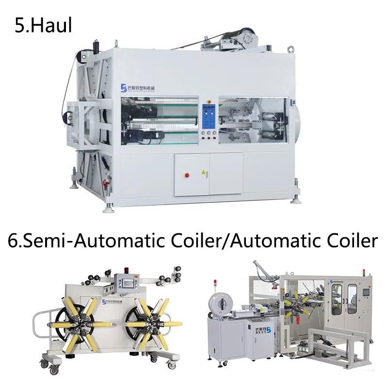 China PE Pert PPR Pex Pipe Extruder Machine Extrusion Plastic Pipe Production Line