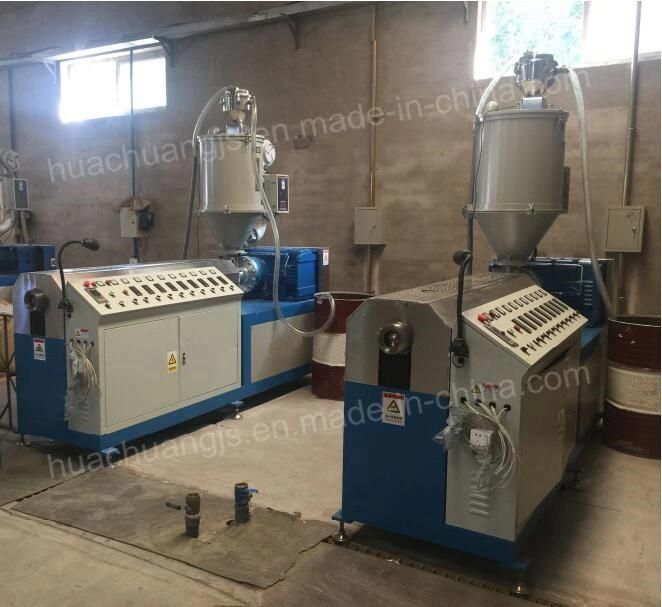 PA66 Thermal Barrier Strip Production Line