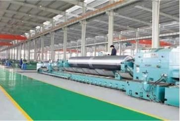 Jwell PP/PS/EVOH Single or Co-Extrusion Plastic Making Machine