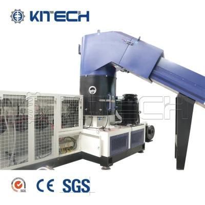 Highly Innovative Plastic Pelletizer Recycle Machine