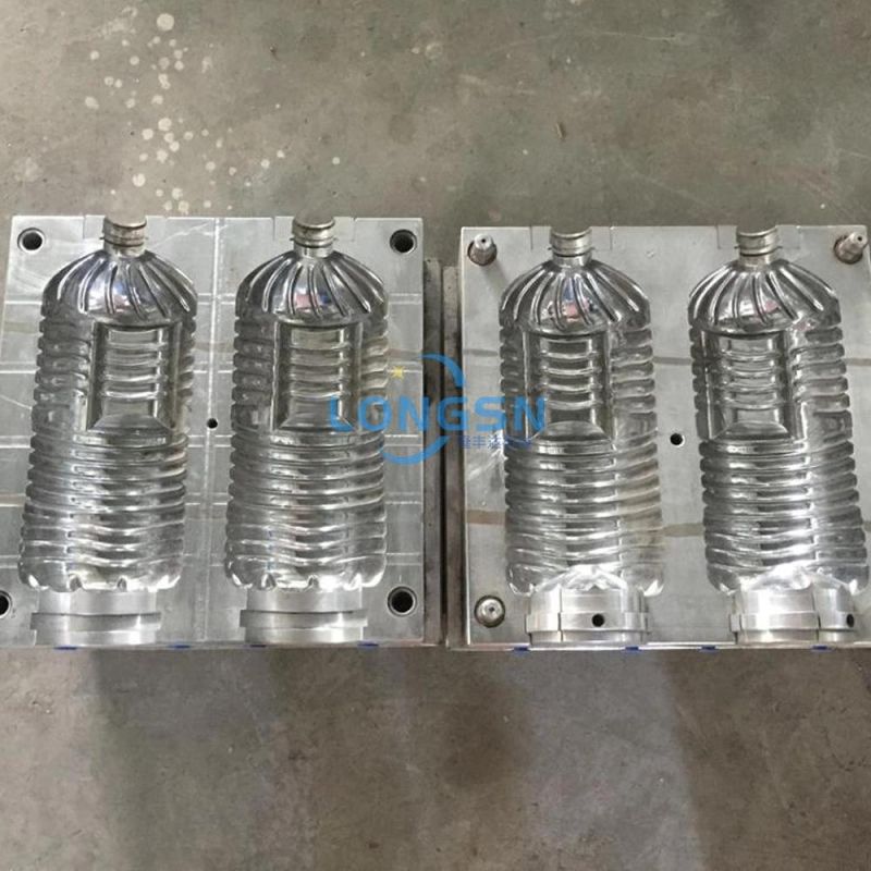 Pet Mould Blower/Pet Bottle Blowing Machine/Mineral Water Bottle Making Machine