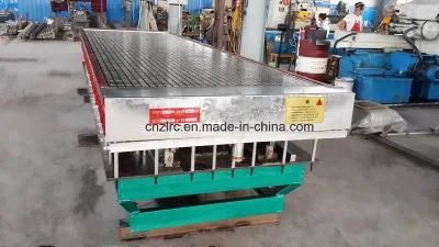 Fiberglass Grating Making Machine/FRP Grating Equipment Manufacturers