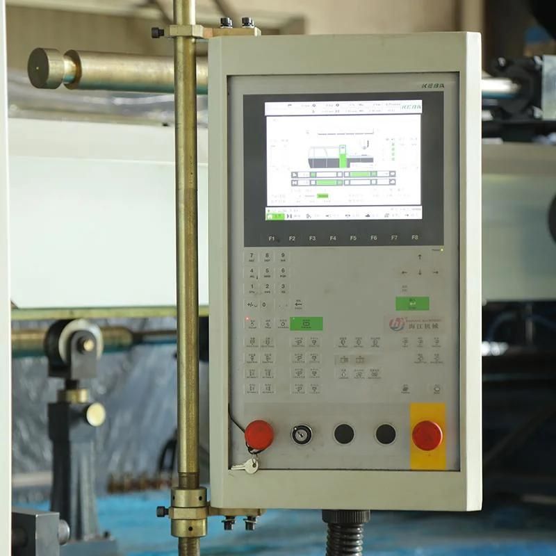 Low Price Plastics Bakelitel Injection Molding Machine for Making Electric Plug
