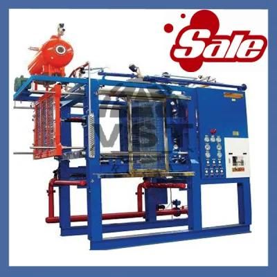 EPS Polyfoam Cup Machine