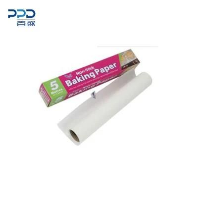 Good Sale 2 Shaft Bakery Paper Foil Paper Rewinder