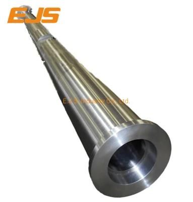 Screw Barrel for Extrusion Machinery Plastic Machine with High Wearing Resistance