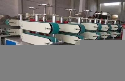 PS Picture Photo Frame Profile Extrusion Line