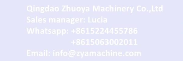 Newest Low Cost Plastic Cleaning Broom and Brush Bristle Fiber Yarn Extrusion and Drawing Machine