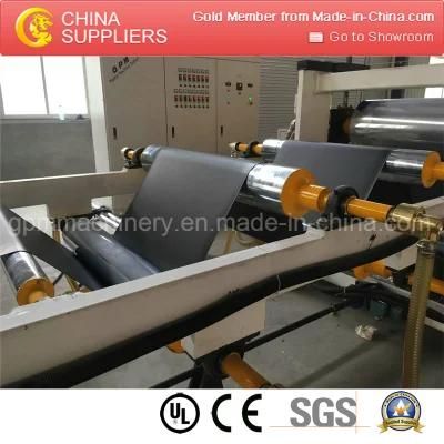 XPE Foam Sheet Production Line