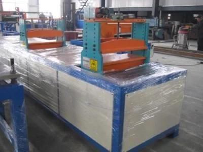 High Quality Fiberglass Fro Pultrusion Machine/Production Line