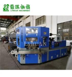 High Speed Ib45 Injection Blow Moulding Machine