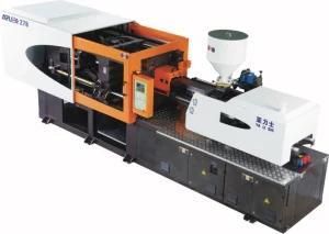 Ax278 High-Precision Electric Socket Making Plastic Injection Molding Machine
