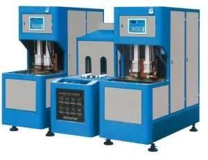 Semi-Auto Blow Molding Machine for Pet Container