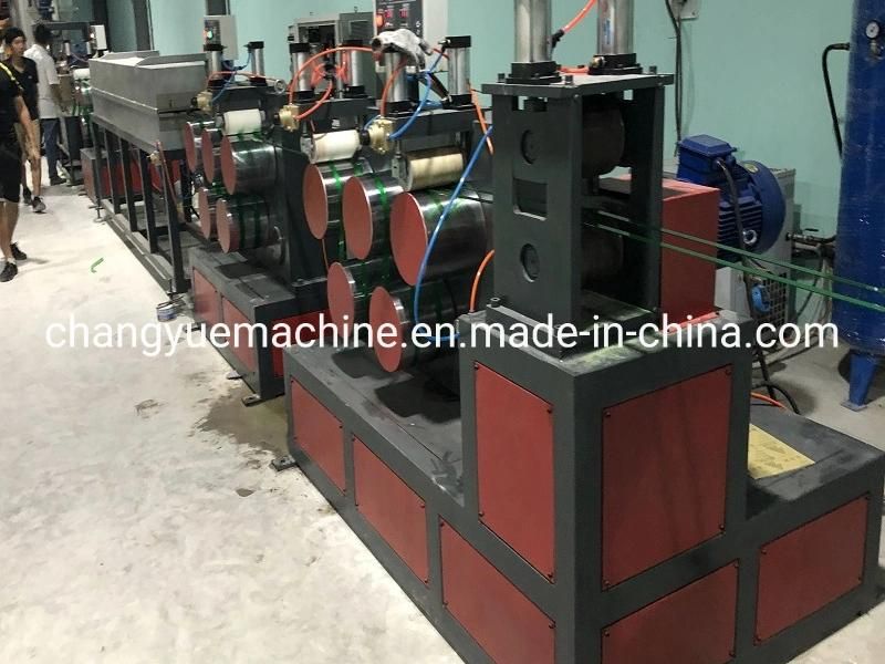 Excellent Price Pet Strap Belt Production Line