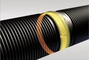 High Quality Corrugated HDPE Pipe for Water Supply