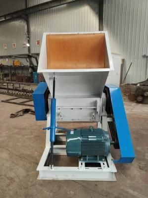 Hot Selling Crusher for Film Especial for Recycling 5 Gallon Barrel