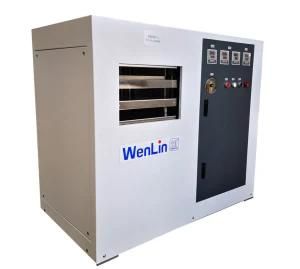 Wenlin Professional Smart Laminator/Premium A3 Size Card Making Machine