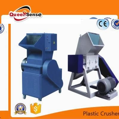 American Standard Plastic Crusher Machine