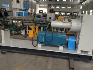 Plastic Pipe Profile Single Screw Extruder&Single Screw Extruder