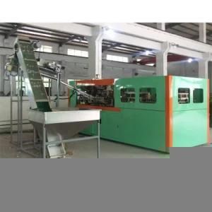 Fully-Automatic Blowing Machine for 5L Pet Bottles with 3cav (GLB-03DC)