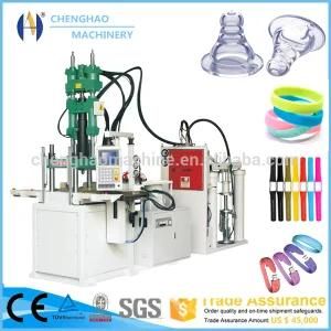 Silicone Capsule Injection Molding Machine