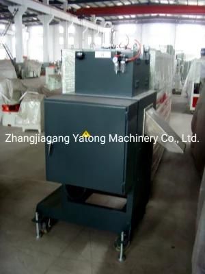 Customized No Screw Granulation Line Pelletizing Machine