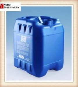 10L-30L Jerrycan Extrusion Blow Molding Machine (YJBA80-30L)