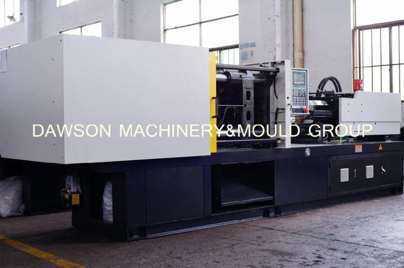 Professional Pet Preform Injection Molding Machine